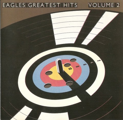 Eagles – Greatest Hits Volume 2