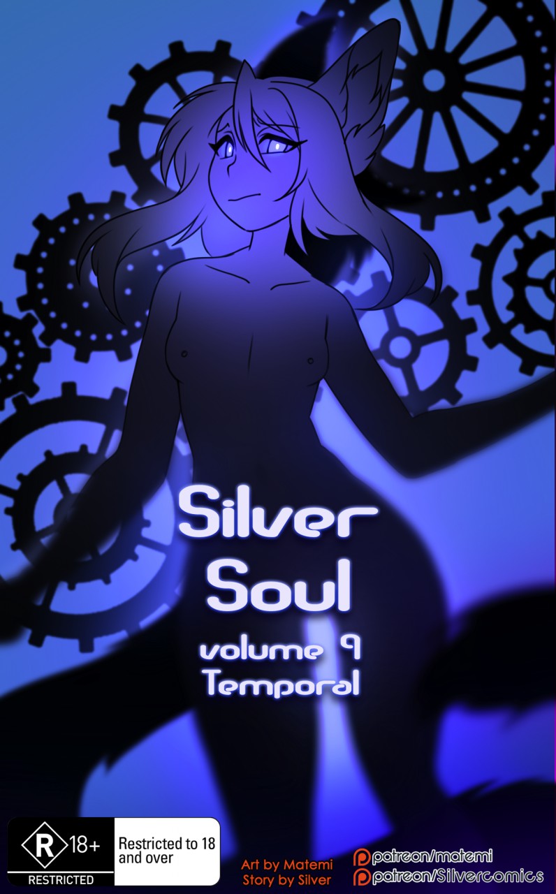 Matemi - Silver Soul Vol.9- Temporal