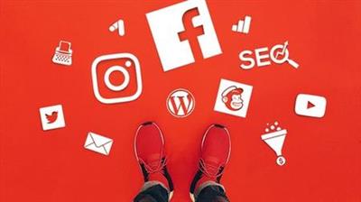 Social Media Marketing Agency Digital Marketing + Business