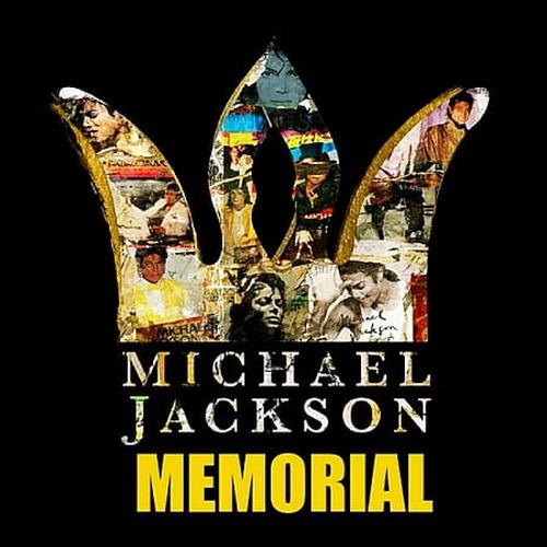 Michael Jackson - Memorial (Unofficial Release) (2019)