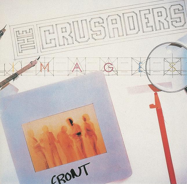 The Crusaders - Images 1978