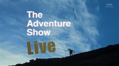 BBC - The Adventure Show 2019 Foxlake Triathlon 720p HDTV
