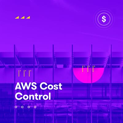 A Cloud Guru AWS Cost Control-ViGOROUS