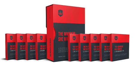 Aslen Claymore – The Warrior She Wants