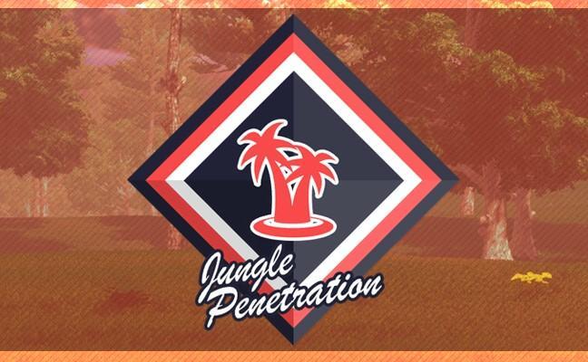 Technique Studio - Jungle Penetration Public Build 2.1