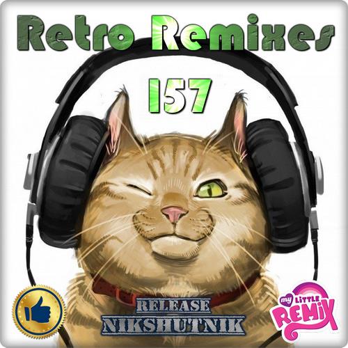 Retro Remix Quality Vol.157 (2019)