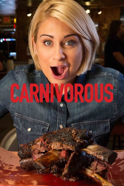 Carnivorous 2019 S01e05 A Flaming Duck Webrip X264 caffeine