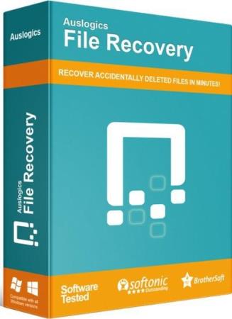Auslogics File Recovery Professional 9.2.0.3 Final