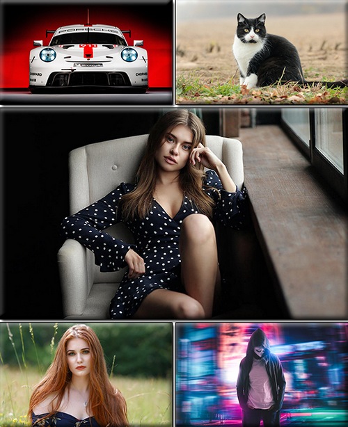 LIFEstyle News MiXture Images. Wallpapers Part (1525)