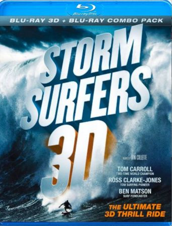 Storm Surfers 2012 720p BluRay H264 AAC RARBG