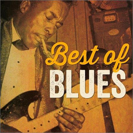 VA - Best of Blues (2019)