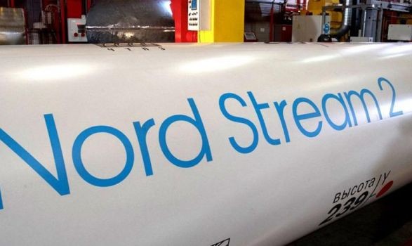 Financial Times: Дания может сорвать запуск газопровода "Нордовый поток-2"