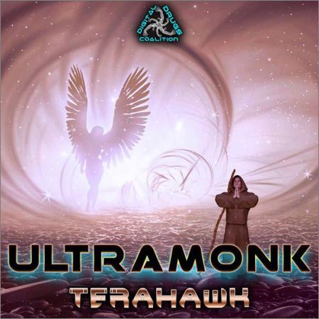 Ultramonk - Terahawk (2019)