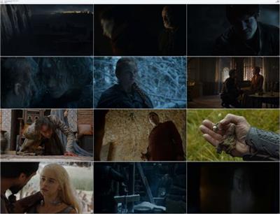 Game Of Thrones Season 06 1080p BluRay x264
