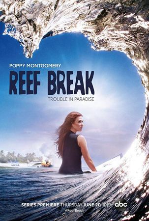 Reef Break S01E05 REPACK 720p WEB H264 iNSiDiOUS