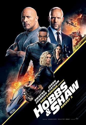 Fast And Furious Presents Hobbs And Shaw 2019 HDCAM x264 AC3-ETRG