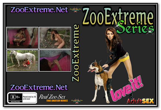 ZooExtreme Serie 25
