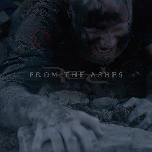 Red - From The Ashes (Single) (2019)