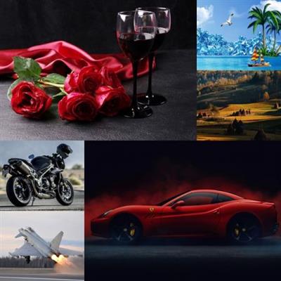 Best Beautiful Wallpapers Pack 1363