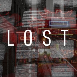 Letters into Eternity - Lost (Single) (2019)