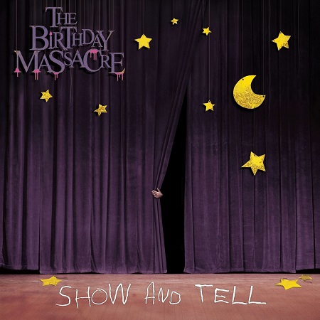 The Birthday Massacre – Show And Tell