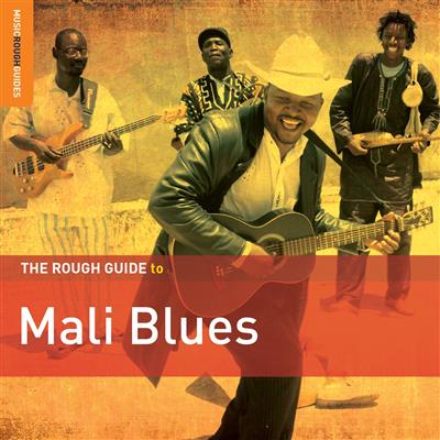 VA   The Rough Guide to Mali Blues (2019)
