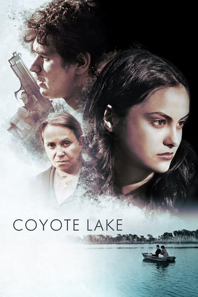 Coyote Lake 2019 HDRip AC3 x264-CMRG
