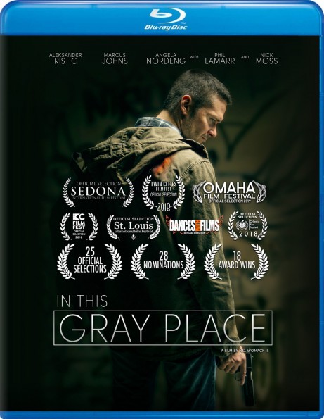 In This Gray Place 2018 BRRip AC3 x264-CMRG