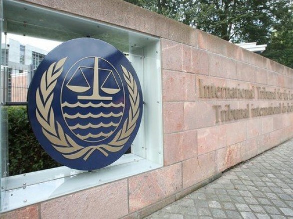 Интернациональный трибунал назначил трех посредников по делу Украины против России