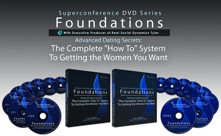 RSD - Foundations Superconference