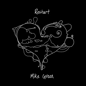 Mike Green - Restart (2019)