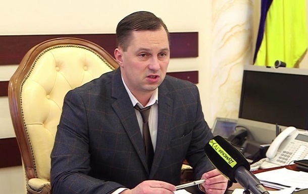 Экс-глава полиции Одесщины не задекларировал 819 тысяч гр