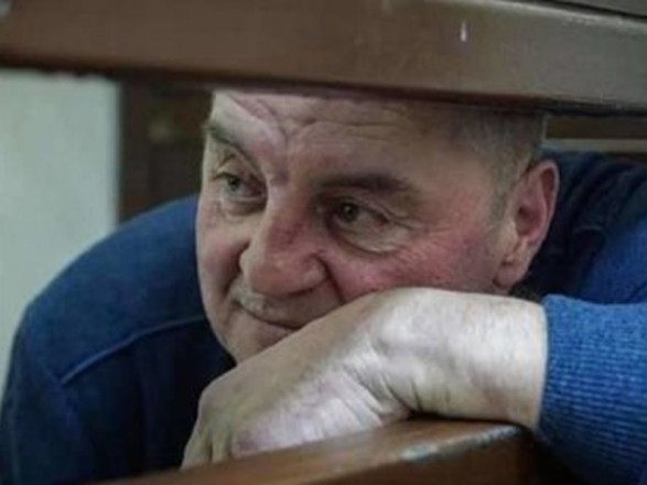 Бекиров бедствует в безотлагательной медпомощи – HRW