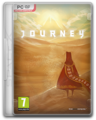 Journey v 1 47 (2019) CODEX