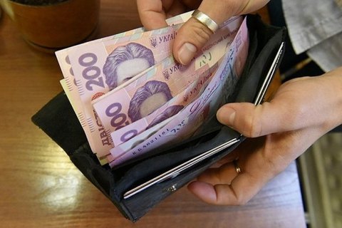 В КГГА заявили о росте средней зарплаты в Киеве на 18%