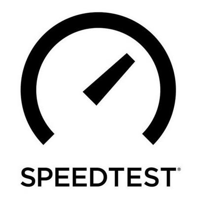 Speedtest by Ookla v3.8.4
