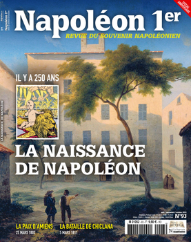 Napoleon 1er N93 2019