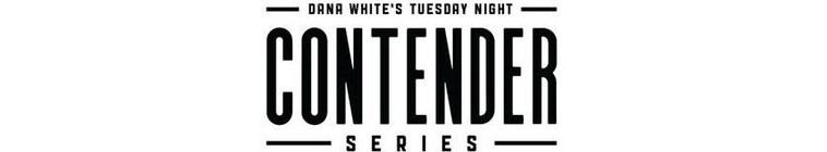 Dana Whites Tuesday Night Contender Series S03e06 720p Web H264 levitate