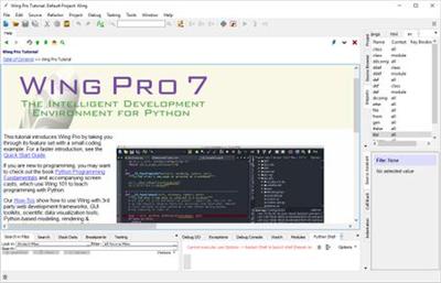 Wing Pro  7.1.0.2