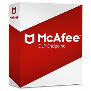 McAfee Data Loss Prevention Endpoint 11.3.0.172 Multilingual