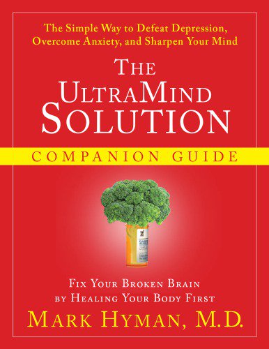 The UltraMind Solution Companion Guide