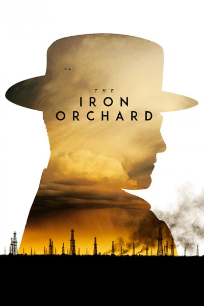 The Iron Orchard 2019 1080p WEB-DL H264 AC3-EVO