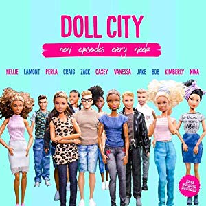 Doll City S02e06 720p Web H264 insidious