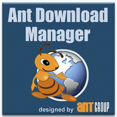 Ant Download Manager Pro 1.14.2 Build 62294 (x86-x64) (2019) Multi/Rus