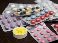 В Україну почали поставляти препарати для онкохворих за бюджет 2019 року