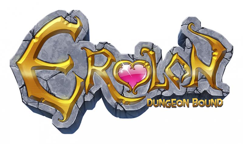 Sex Curse Studio - Erolon: Dungeon Bound Ver 0.13 Alpha
