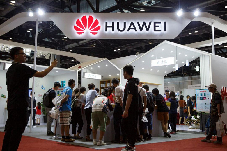 Китай предупредил Индию об ответных санкциях в случае давления на Huawei