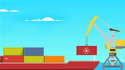 Kubernetes Hands On   Deploy Microservices to the AWS Cloud