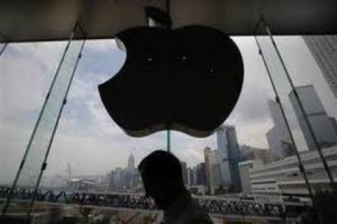 На Apple подали в суд за прослушку пользователей Siri