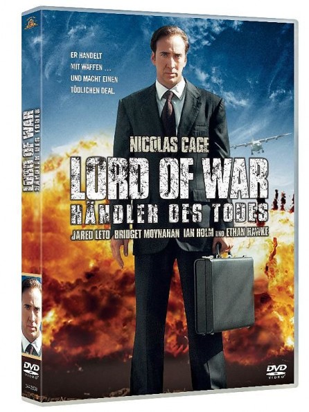 Lord of War 2005 2160p BluRay x265 10bit SDR DTS-HD MA TrueHD 7 1 Atmos-SWTYBLZ